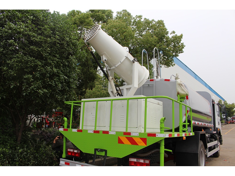 CLW-50型雾炮机(40米射程)