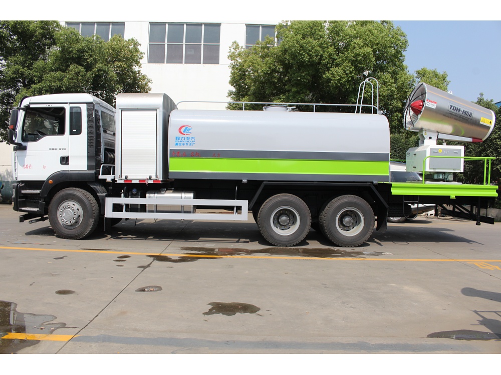 TDM-M08型雾炮机(80米射程)